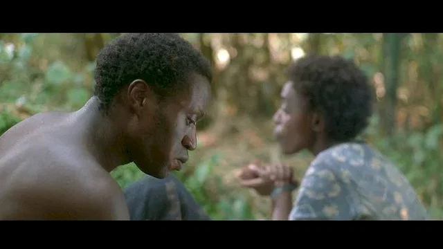 Photo 4 du film : Le jour où Dieu est parti en voyage