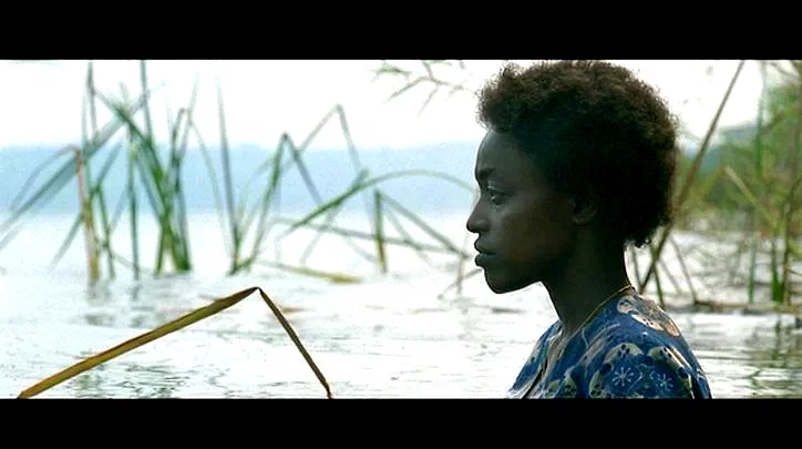 Photo du film : Le jour où Dieu est parti en voyage
