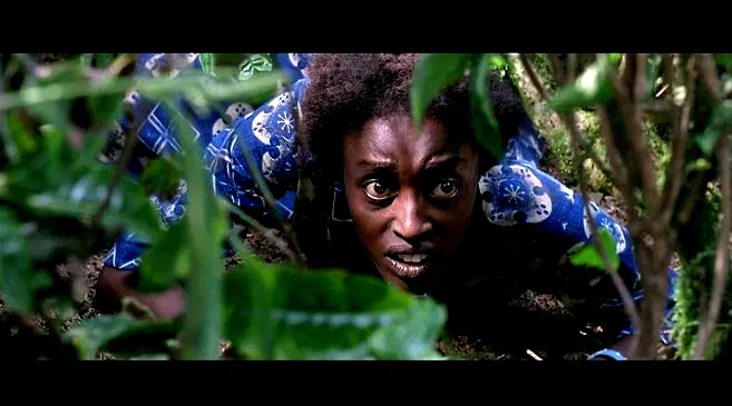 Photo du film : Le jour où Dieu est parti en voyage