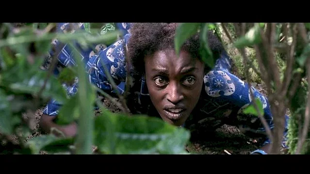 Photo 7 du film : Le jour où Dieu est parti en voyage