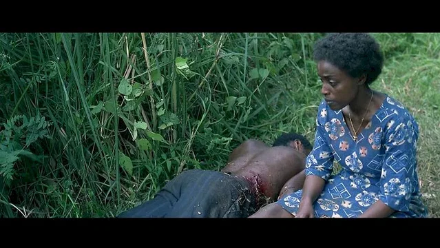Photo 8 du film : Le jour où Dieu est parti en voyage