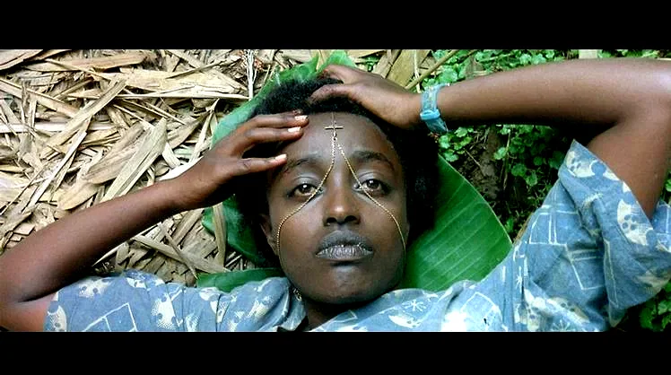 Photo du film : Le jour où Dieu est parti en voyage