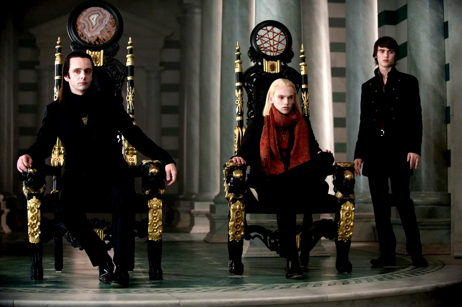 Photo 10 du film : Twilight, chapitre 2 : Tentation