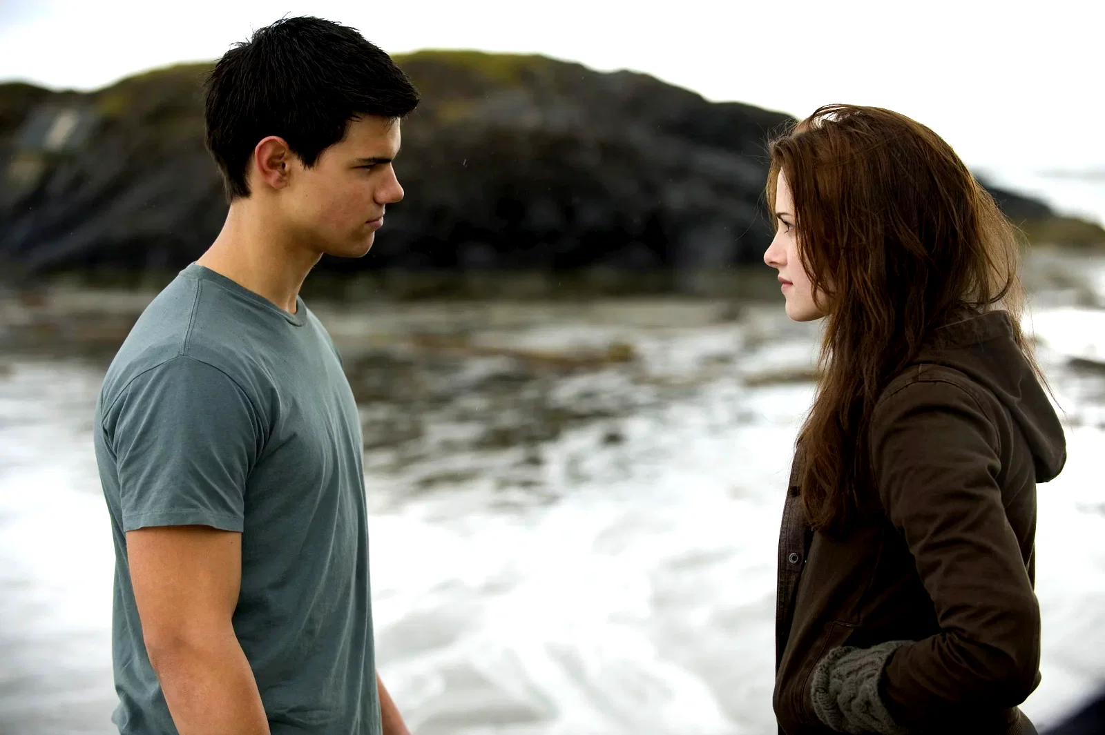 Photo 11 du film : Twilight, chapitre 2 : Tentation