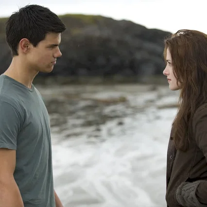 Miniature photo du film : Twilight, chapitre 2 : Tentation