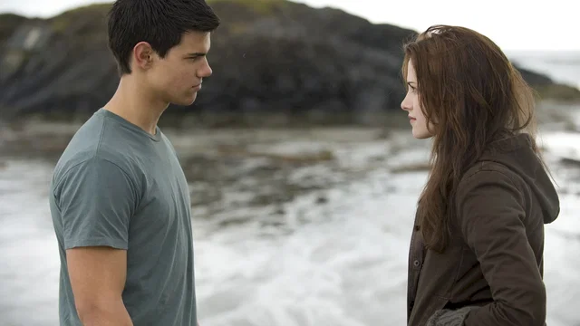Photo du film : Twilight, chapitre 2 : Tentation