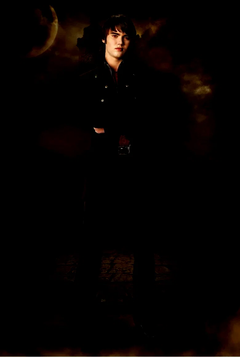 Photo 13 du film : Twilight, chapitre 2 : Tentation