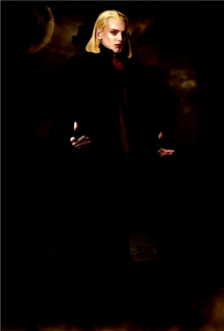 Photo 15 du film : Twilight, chapitre 2 : Tentation