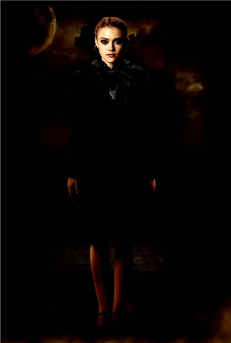 Photo 16 du film : Twilight, chapitre 2 : Tentation