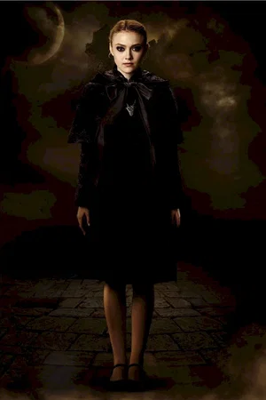 Photo du film : Twilight, chapitre 2 : Tentation