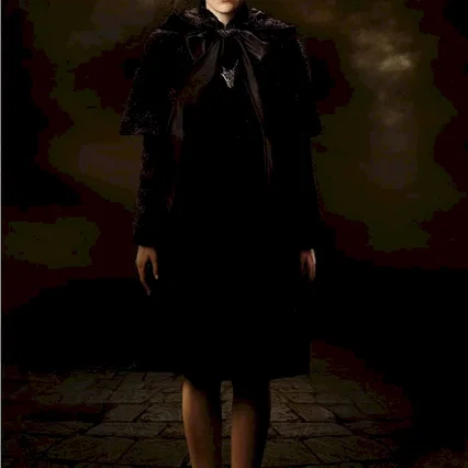 Miniature photo du film : Twilight, chapitre 2 : Tentation