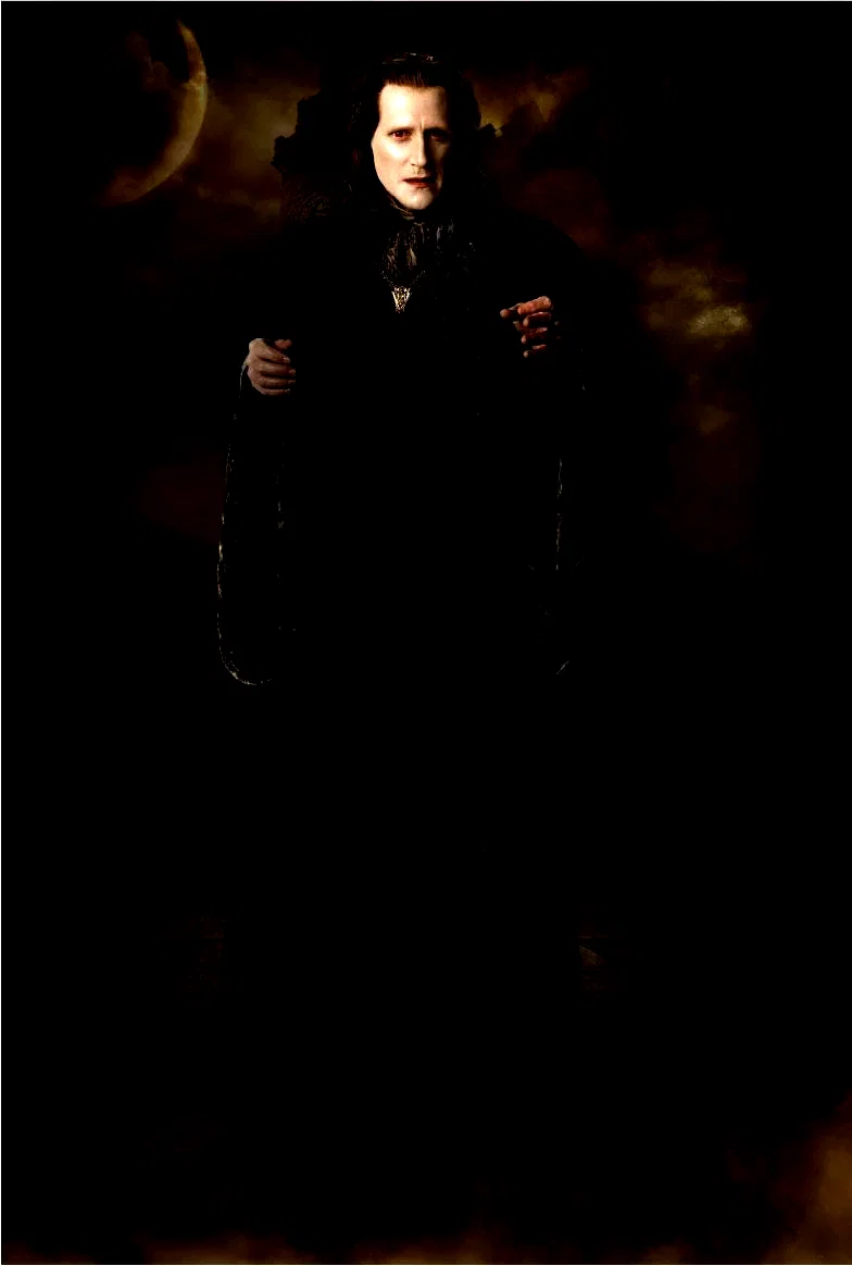 Photo 17 du film : Twilight, chapitre 2 : Tentation