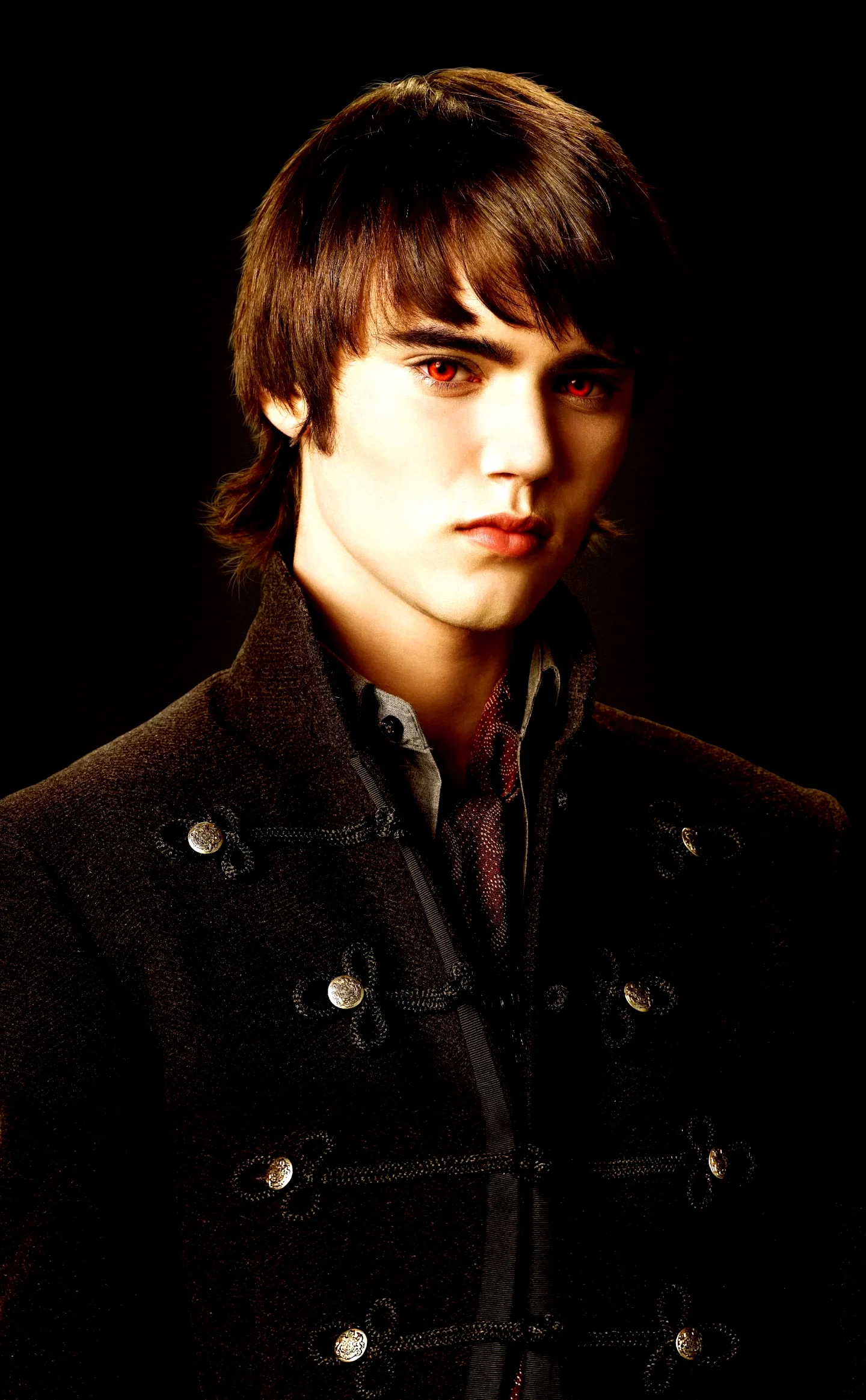 Photo 18 du film : Twilight, chapitre 2 : Tentation