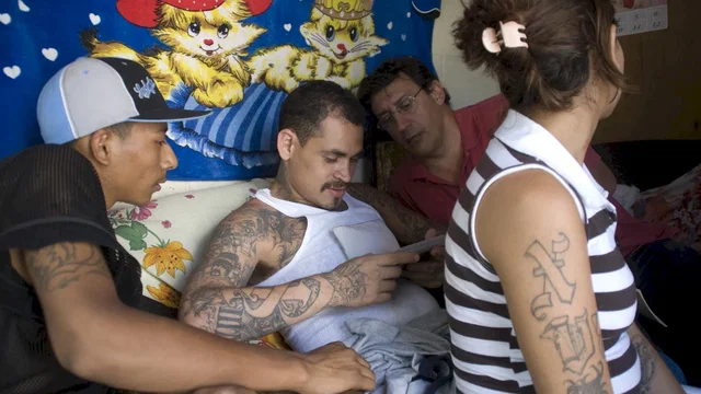 Photo du film : La Vida Loca