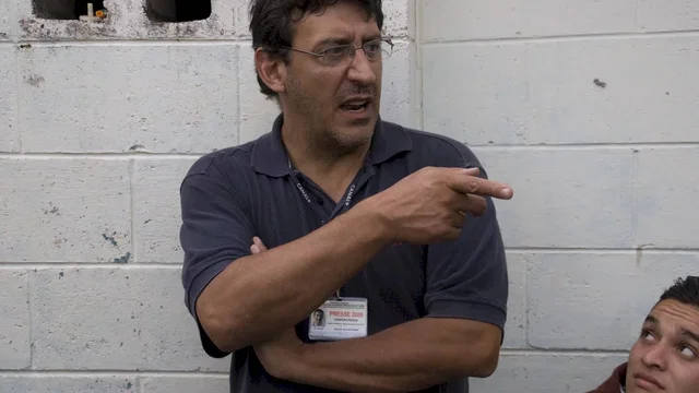 Photo du film : La Vida Loca