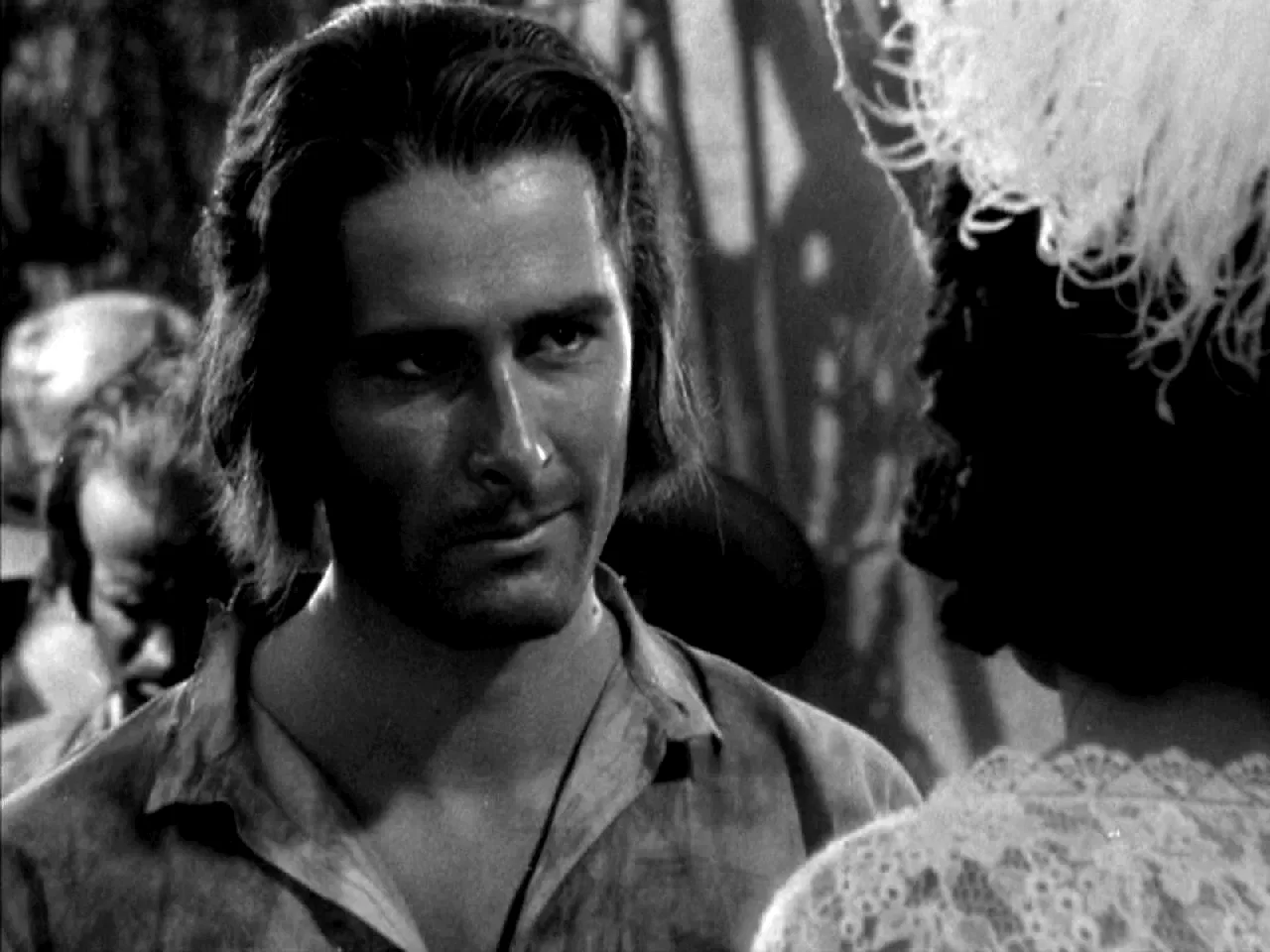 Photo du film : Capitaine Blood