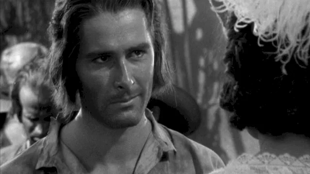 Photo du film : Capitaine Blood