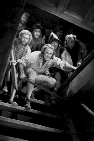 Photo du film : Capitaine Blood