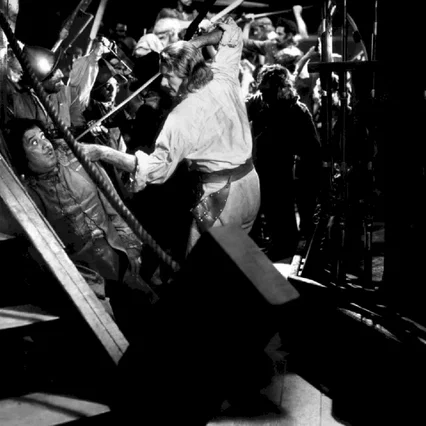 Miniature photo du film : Capitaine Blood