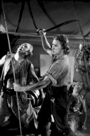 Photo du film : Capitaine Blood