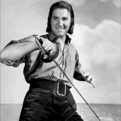 Miniature photo du film : Capitaine Blood