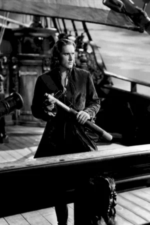 Photo du film : Capitaine Blood