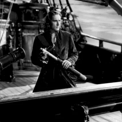 Miniature photo du film : Capitaine Blood