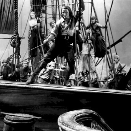 Miniature photo du film : Capitaine Blood