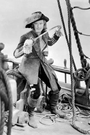 Photo du film : Capitaine Blood