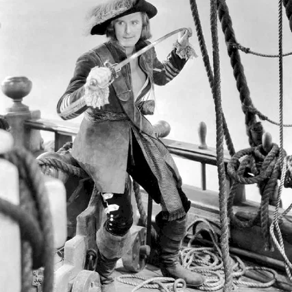 Miniature photo du film : Capitaine Blood