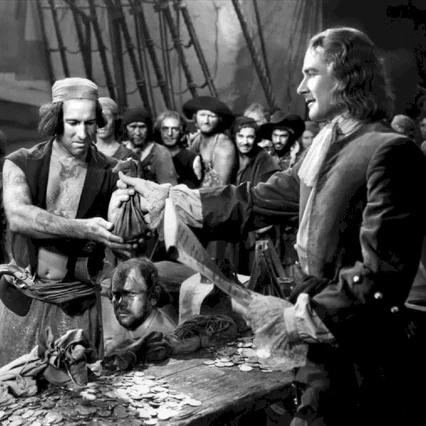 Miniature photo du film : Capitaine Blood