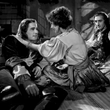 Miniature photo du film : Capitaine Blood