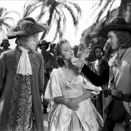 Miniature photo du film : Capitaine Blood