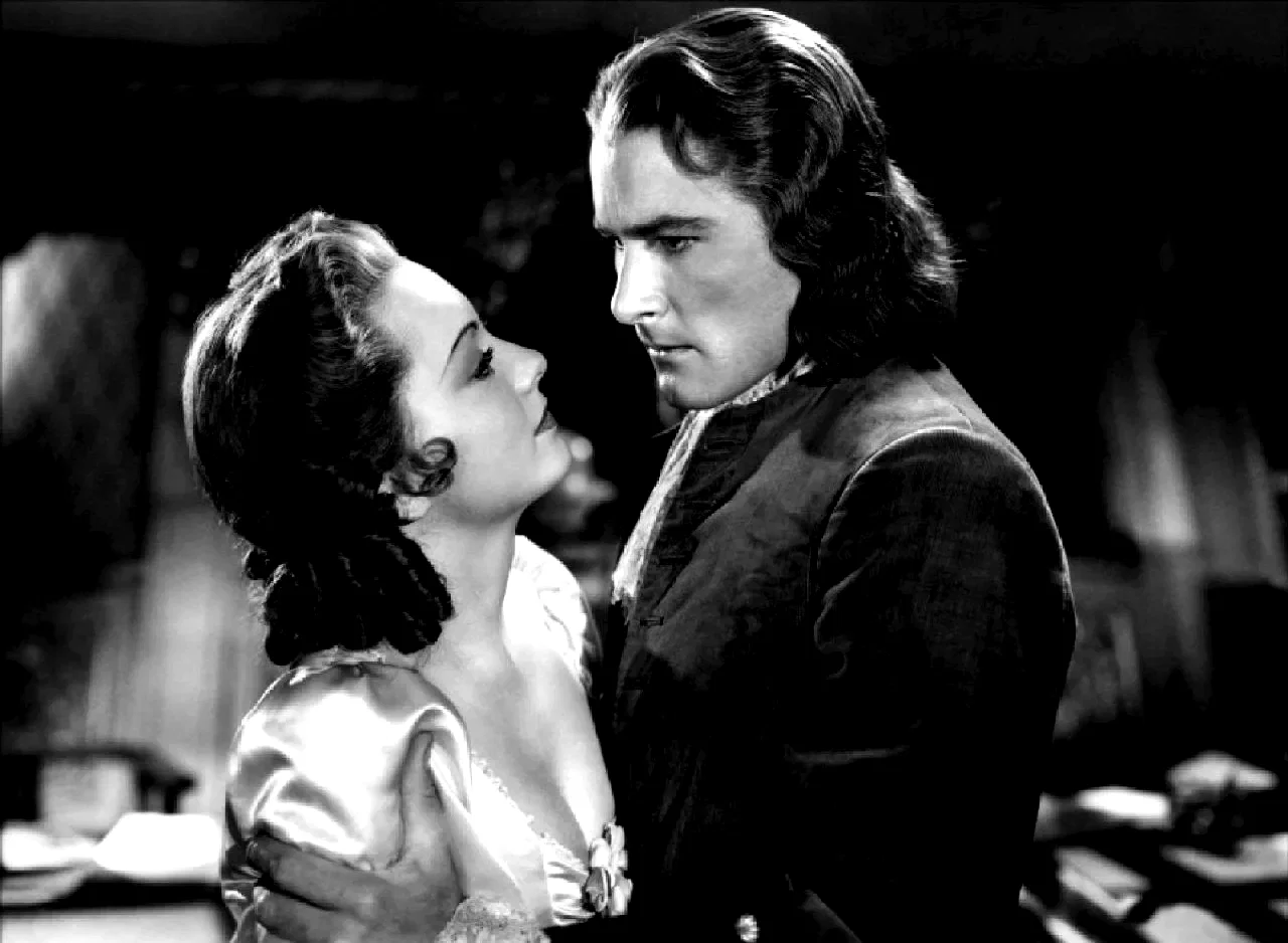 Photo du film : Capitaine Blood