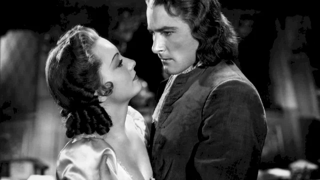 Photo du film : Capitaine Blood