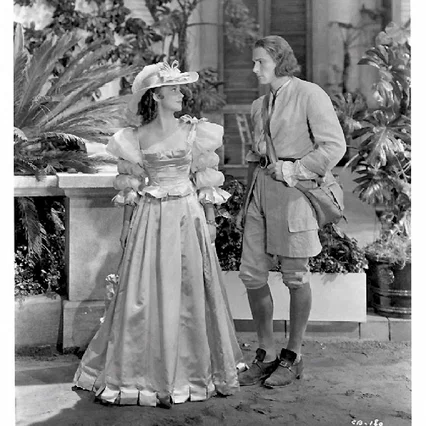 Miniature photo du film : Capitaine Blood