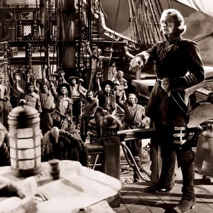 Miniature photo du film : Capitaine Blood