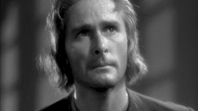 Photo du film : Capitaine Blood