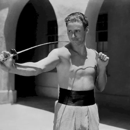 Miniature photo du film : Capitaine Blood