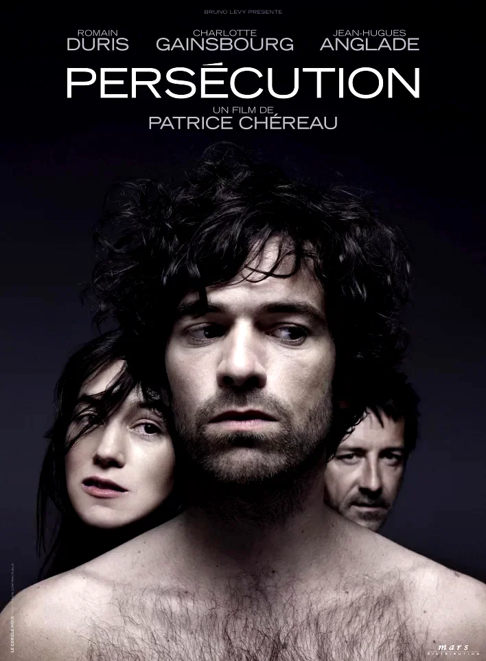 Affiche du film : Persécution