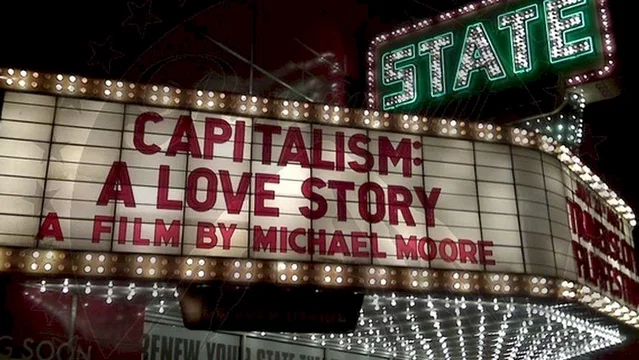 Photo 3 du film : Capitalism : A Love Story