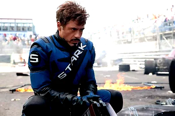Photo 19 du film : Iron Man 2