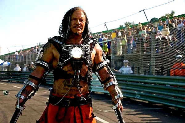 Photo 9 du film : Iron Man 2