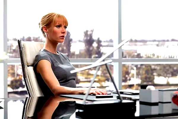 Photo 7 du film : Iron Man 2