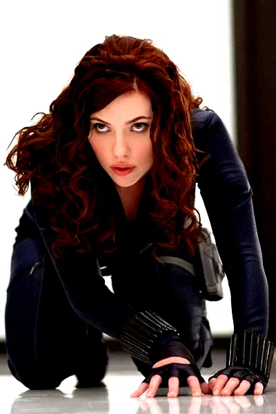 Photo 18 du film : Iron Man 2
