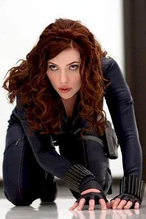 Photo du film : Iron Man 2
