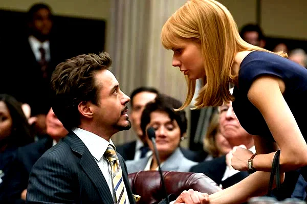 Photo 11 du film : Iron Man 2