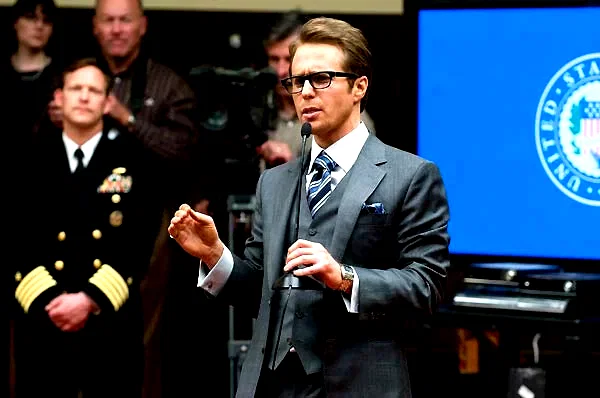 Photo 13 du film : Iron Man 2