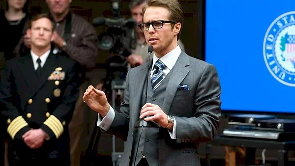 Photo du film : Iron Man 2
