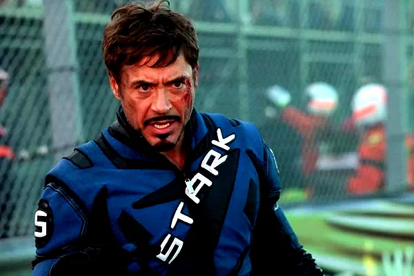 Photo 14 du film : Iron Man 2